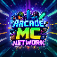 Arcade mc network Minecraft server icon