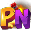 Paradigm Blockworks Minecraft server icon