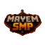 MayemSMP Minecraft server icon