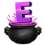 EnchantMC Minecraft server icon