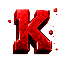 KhaosMC Minecraft server icon