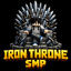 Iron Thrones SMP Minecraft server icon
