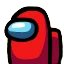 Among Us - Performium Minecraft server icon