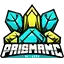 PrismaMC Network Minecraft server icon