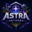 Astra Network Minecraft server icon