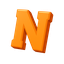NexoraSMP Minecraft server icon