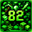 Server82 Minecraft server icon