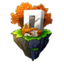 DandyMC Network Minecraft server icon