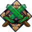 Minecraft4ever Minecraft server icon