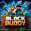 Block Buddy Network Minecraft server icon