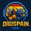 DigiSpain Minecraft server icon