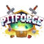 Pitforge Minecraft server icon