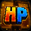 HidenPlay Minecraft server icon
