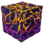 Mythicube Survival Minecraft server icon