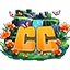 CubeCadia Network Minecraft server icon