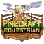 Pinecraft Equestrian Minecraft server icon