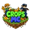 CropsMC Minecraft server icon