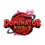 Dominator Network Minecraft server icon