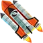 Vortex Network Minecraft server icon