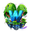 Wistoria Mc Minecraft server icon