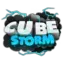 CubeStorm.pl Minecraft server icon