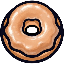 Glazed SMP Minecraft server icon