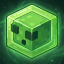 SlimeSoFun Minecraft-Server-Icon
