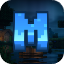 Minehit Minecraft server icon