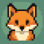 FoxiMC Minecraft server icon