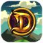 Divine SMP Minecraft server icon