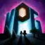 Vanilla Playground Minecraft server icon
