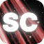 yellow smp Minecraft server icon