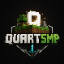 QuartSmp Minecraft server icon