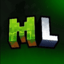 mineleaf network Minecraft server icon