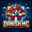 DanishMC Minecraft server icon