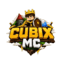 CUBIXMC Minecraft server icon