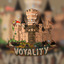 Voyality Official Minecraft server icon