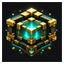 DIVINECUBE Minecraft server icon