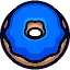 OG DonutSMP Minecraft server icon
