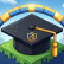 대학생 서버 Minecraft server icon