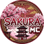 Sakura Minecraft server icon