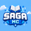 SAGA ARC Minecraft server icon