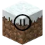 AfterMC Minecraft server icon