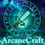 ArcaneCraft Minecraft server icon