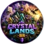 CrystalLands Minecraft server icon