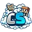 Cloud Survival Minecraft server icon