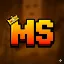 minestom Minecraft server icon