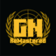 Golden Nations SMP - Civilizations Worldbuilding Minecraft server icon