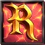 Rinaorc Minecraft server icon
