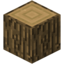 WoodSMP Minecraft server icon
